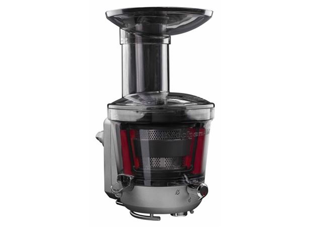 Kitchenaid Stand Mixer Juicer And Sauce Attachment Wedding Gift Registry - Easy Weddings - Easy ...
