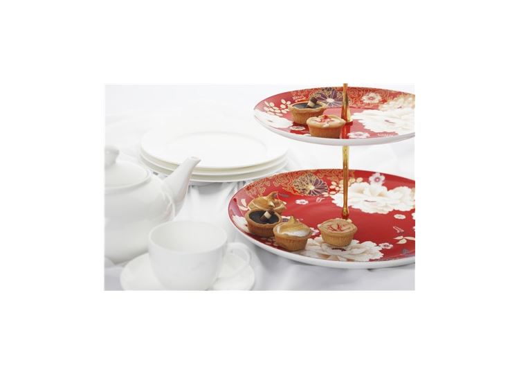 Cake Stand Maxwell Williams Kimono Cake Stand Maxwell Williams Kimono