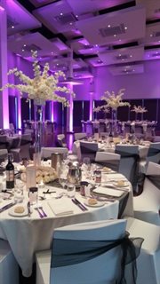 Elegant Creations Qld Wedding Decorations Brookwater Easy Weddings