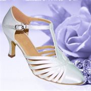 Kerrie Dee Dance Shoes Wedding Shoes Aspley Easy Weddings