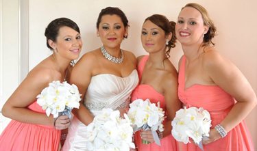 Butterfly Kisses Beauty Salon Wedding Hair and Makeup Thomastown