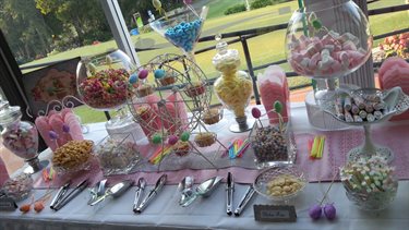 Elegant Creations Qld Wedding Decorations Brookwater Easy Weddings