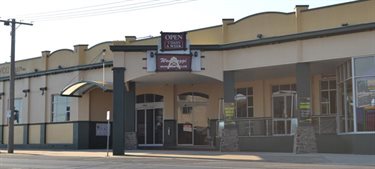 Wonthaggi Workmens Club Wedding Venues Wonthaggi Easy Weddings