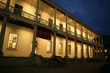 The Mint Wedding Venues Sydney Easy Weddings