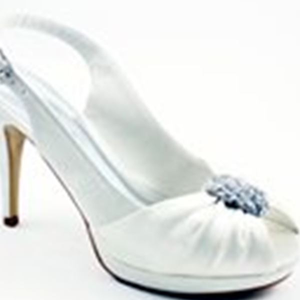 Spendless Shoes | Shoes Port Adelaide Bc | Easy Weddings