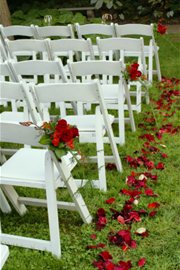 Event Decorating Supplies Wedding Hire Easy Weddings