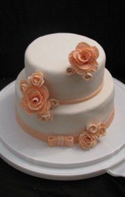 Cakesilicious by Lisa | Wedding Cakes Adelaide | Easy Weddings