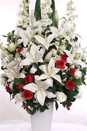Flower Illusions Wedding Flowers Mitcham Easy Weddings