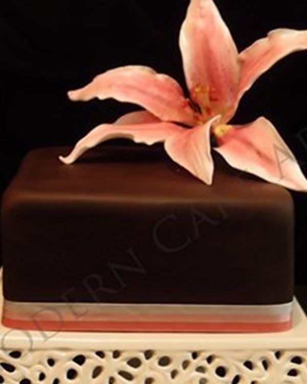 Modern Cake Art Wedding Cakes Ballarat West Easy Weddings