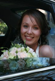 Tanya Green Makeup Hair and Makeup Harrison Easy Weddings