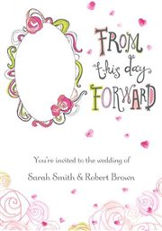 Hallmark Cards Wedding Invitations Easy Weddings