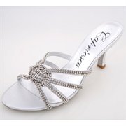 Bridal Shoes Australia Shoes GCMC Easy Weddings