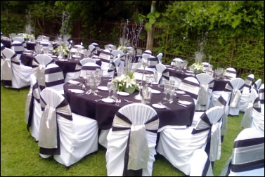 Table Toppers Wedding Decorations Elanora Easy Weddings