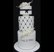 Anywhere 4 Wedding Cakes Wedding Cakes Hobart Easy Weddings