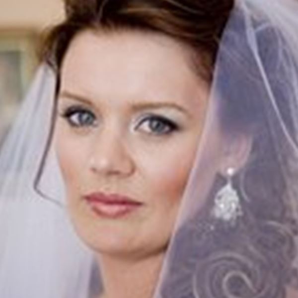 Simply Flawless Makeup By Rosa Wedding Hair And Makeup Servicing