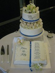 Pandora's Cake Box Wedding Cakes Newcastle Easy Weddings
