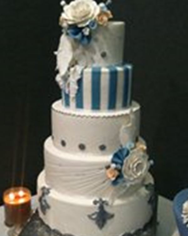 Cake Haute Couture Bunbury Cake Haute Couture Bunbury