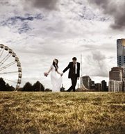 I Do Formal Wedding Formal Wear Richmond Easy Weddings