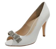 Cinderella Bella Wedding Shoes Brunswick Easy Weddings
