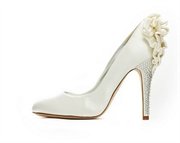 Cinderella Bella Shoes Brunswick Easy Weddings
