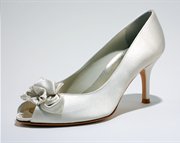 Cinderella Bella Wedding Shoes Brunswick Easy Weddings