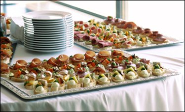 Fingerfood Company Wedding Caterers Melbourne Easy Weddings