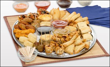 Fingerfood Company Wedding Caterers Melbourne Easy Weddings