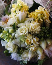 Willow & Moss Floral Design Wedding Flowers Melbourne Easy Weddings