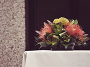 Willow & Moss Floral Design Wedding Flowers Melbourne Easy Weddings