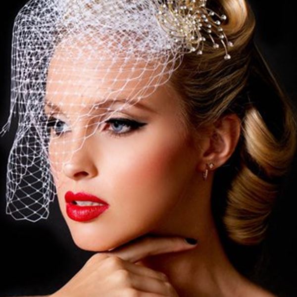 Melbourne Bridal Makeup Wedding Hair and Makeup Preston Easy Weddings