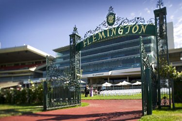 Flemington - The Event Centre | Wedding Venues South Yarra | Easy Weddings