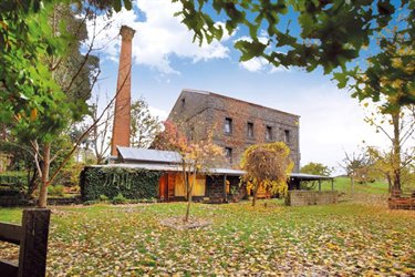 The Mill Malmsbury Wedding Venues Malmsbury Easy Weddings