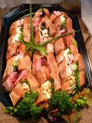 Affordable Platters Wedding Caterers Bayswater Easy Weddings