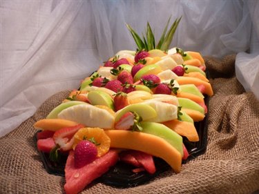 Affordable Platters Wedding Caterers Bayswater Easy Weddings