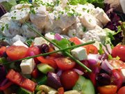 Affordable Platters Wedding Caterers Bayswater Easy Weddings