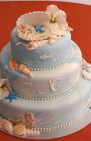Audrey's Cakes Wedding Cakes Port Macquarie Easy Weddings