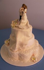 Audrey's Cakes Wedding Cakes Port Macquarie Easy Weddings