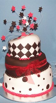 Audrey's Cakes Wedding Cakes Port Macquarie Easy Weddings