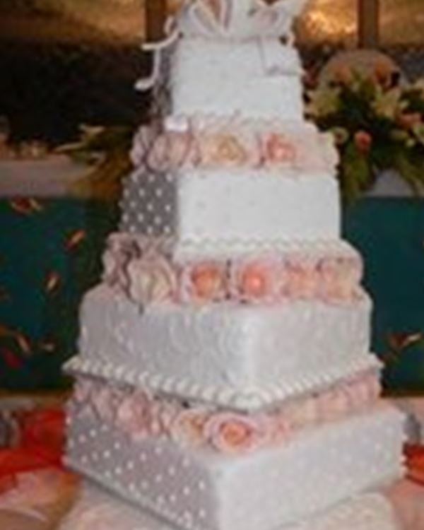 Cake Central Photo Gallery Easy Weddings