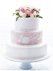 Heidi's Dream Cakes Wedding Cakes Glenwood Easy Weddings