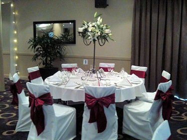 Special Event Chair Covers Wedding Decorations Dural Easy Weddings