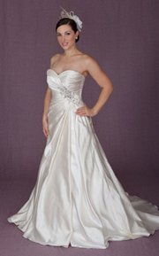 The Bridal Outlet Wedding Dresses Somersby Easy Weddings