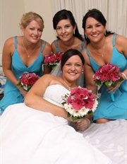 Wedding Flowers By Renee Wedding Flowers Hornsby Easy Weddings