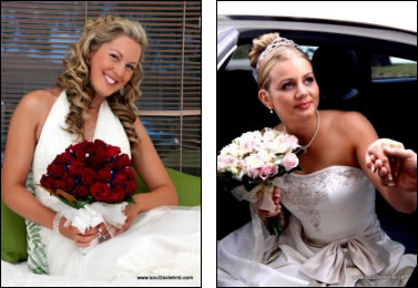 Soul 2 Sole Hair and Beauty Hair and Makeup Blue Haven Easy Weddings