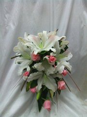 Affordable Flowers Wedding Flowers Belgian Gardens Easy Weddings