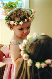 Botanic Art Wedding Flowers Ulladulla Easy Weddings