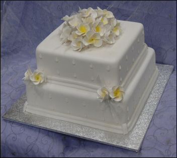 Cake Art & Designer Stationery Wedding Cakes Penrith ...
