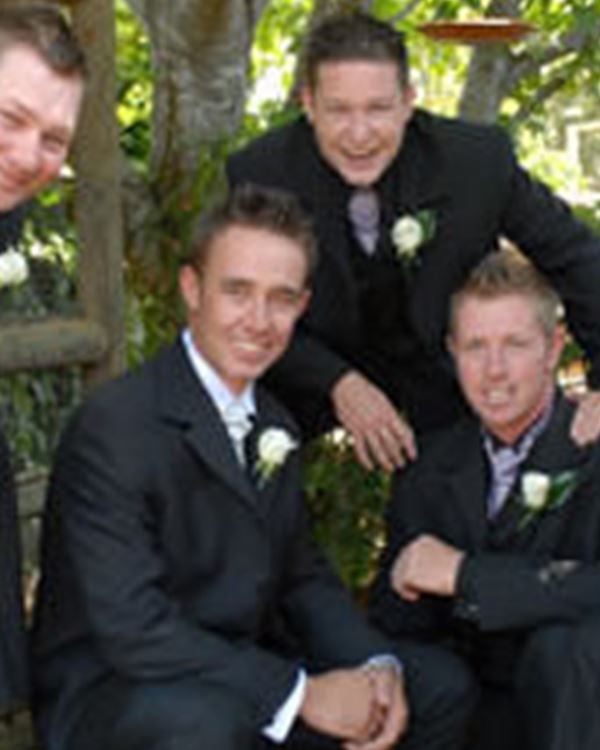 All The Rage Formal Wear | Wedding Formal Wear Leichhardt | Easy Weddings