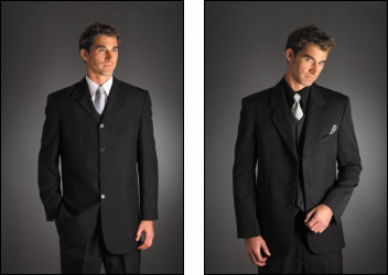 Strictly Formal Brisbane Suit Hire Wedding Formal Wear Milton Easy