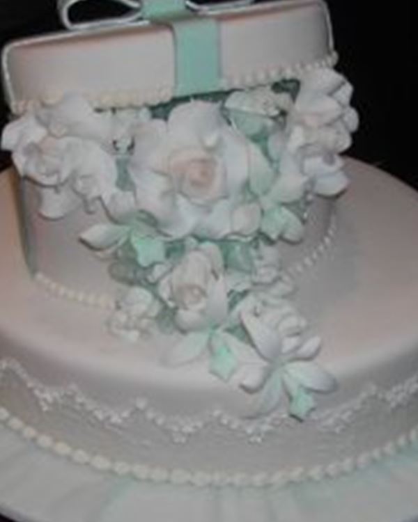 Susie-Q Cake Decorating Centre Photo Gallery Easy Weddings